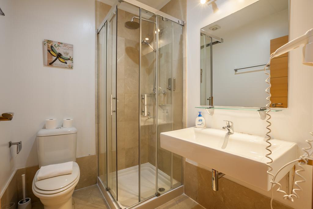 Marqués De Paradas Apartamento Sevilla