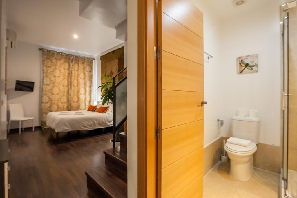 Apartamento Marqués De Paradas *