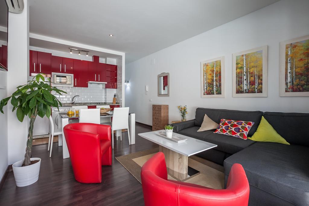 Apartamento Marqués De Paradas *