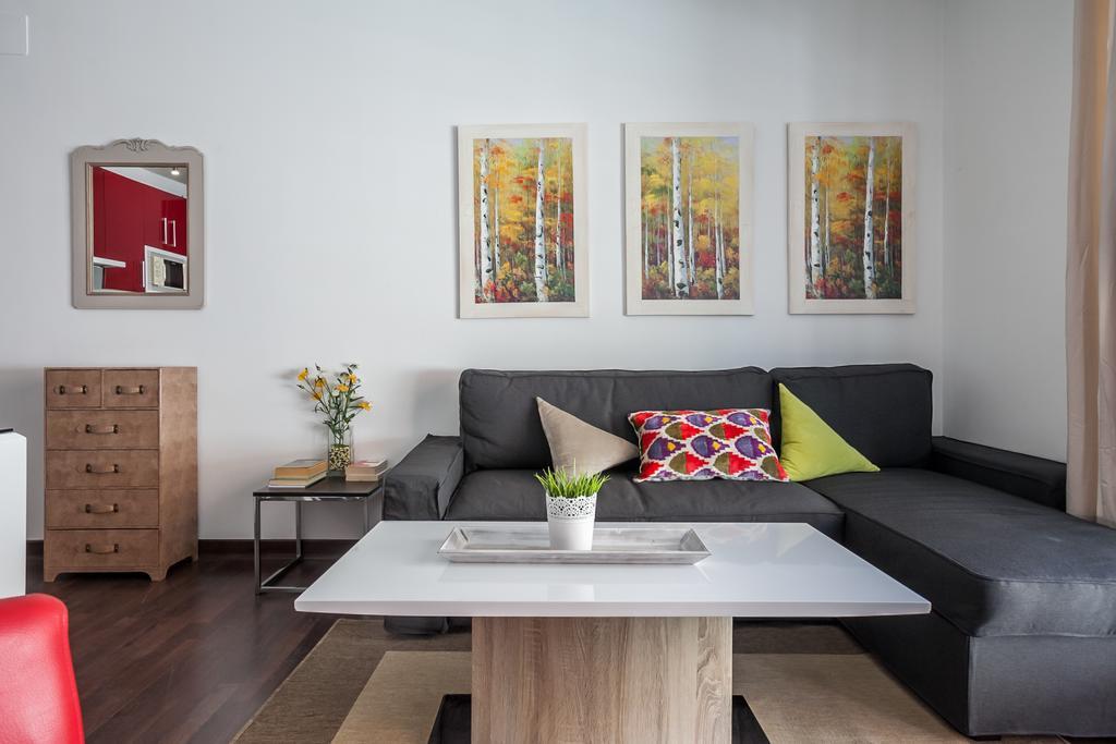 Marqués De Paradas Apartamento *