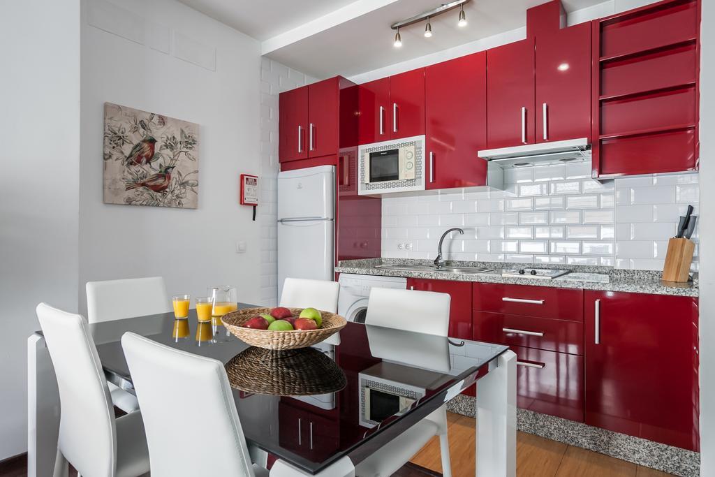 Apartamento Marqués De Paradas Sevilla
