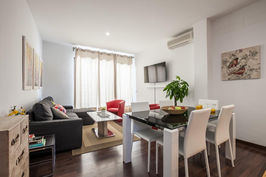Apartamento Marqués De Paradas