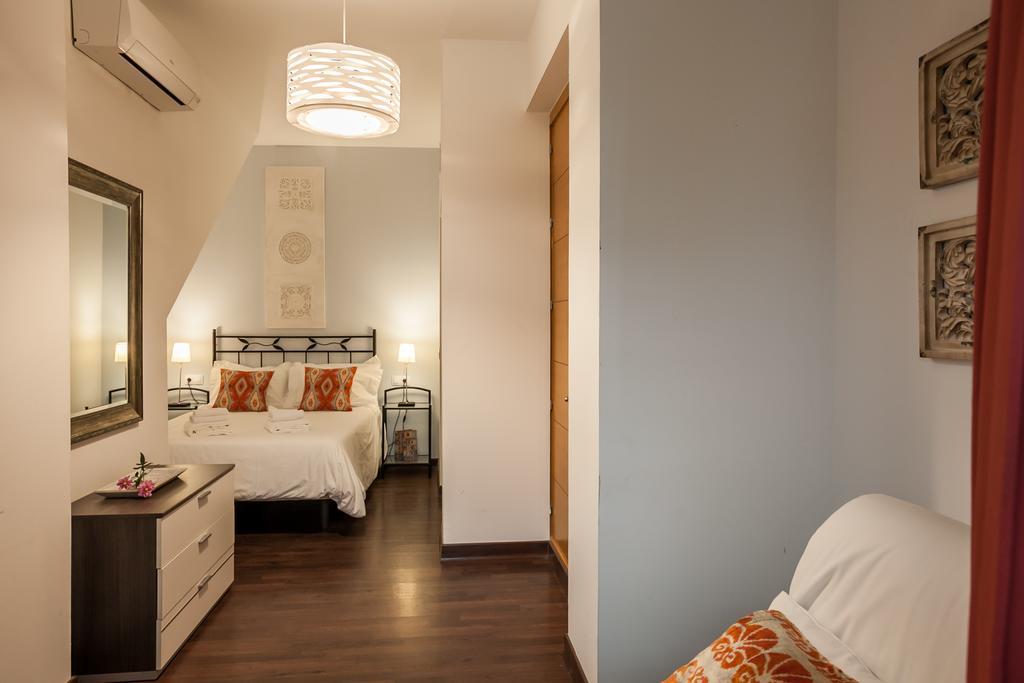 Marqués De Paradas Apartamento