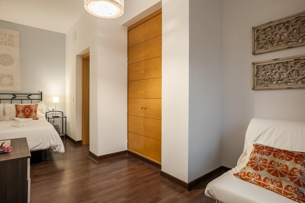 Apartamento Marqués De Paradas *