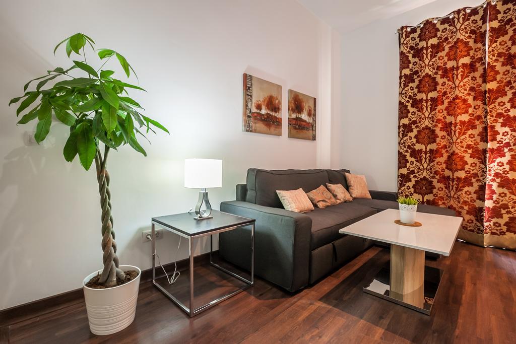 Marqués De Paradas Apartamento *