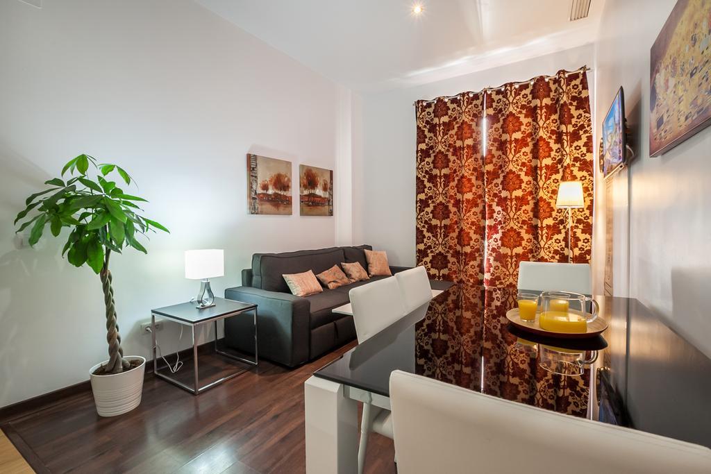 Apartamento Marqués De Paradas Sevilla