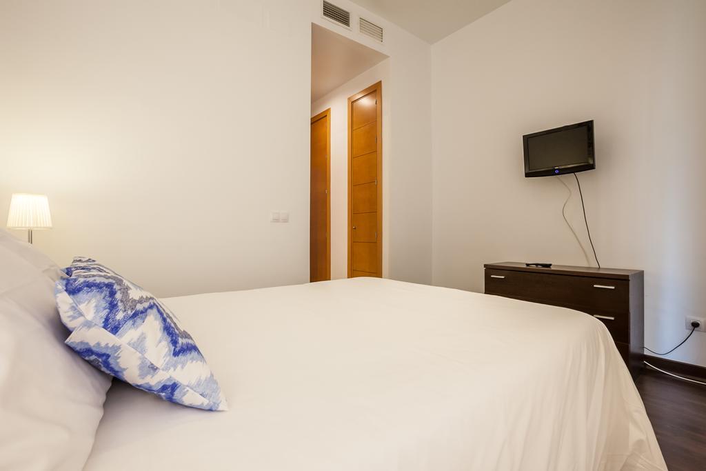 Apartamento Marqués De Paradas