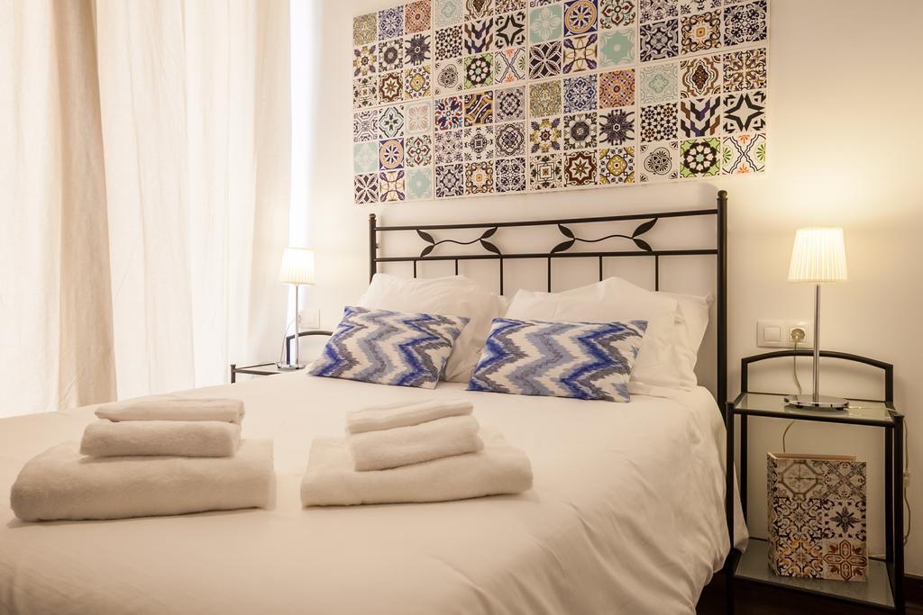 Apartamento Marqués De Paradas *