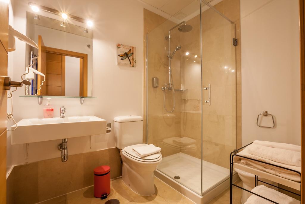 Marqués De Paradas Apartamento *