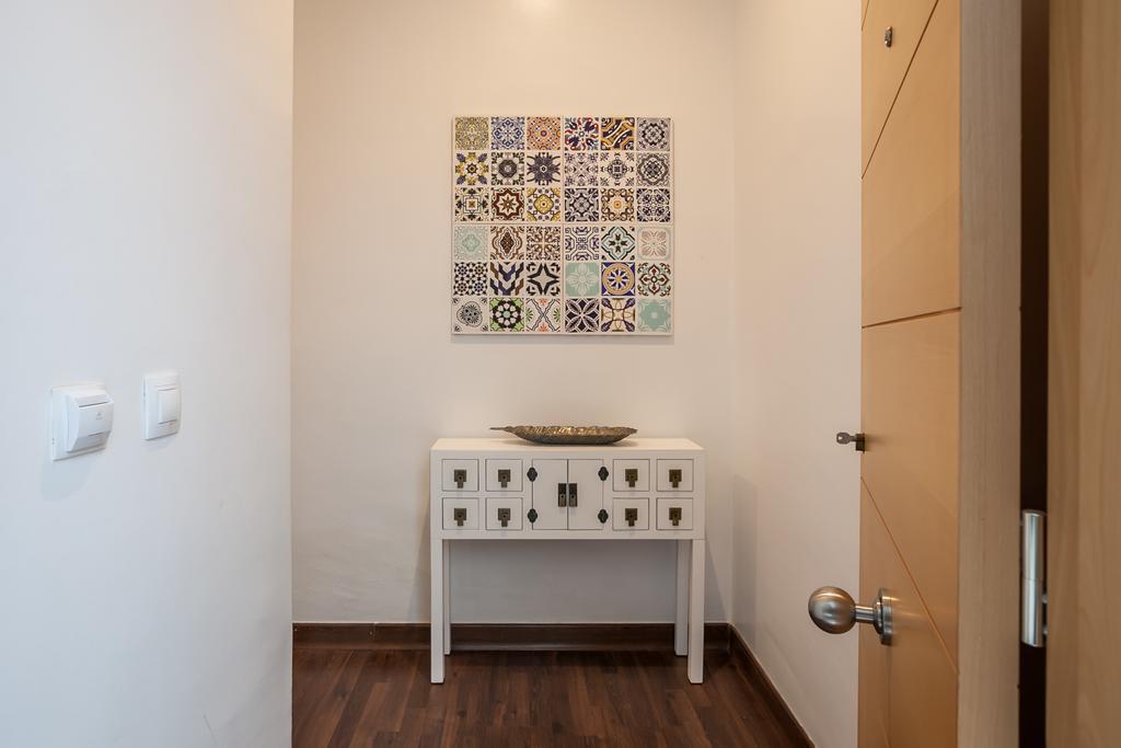 Marqués De Paradas Apartamento *