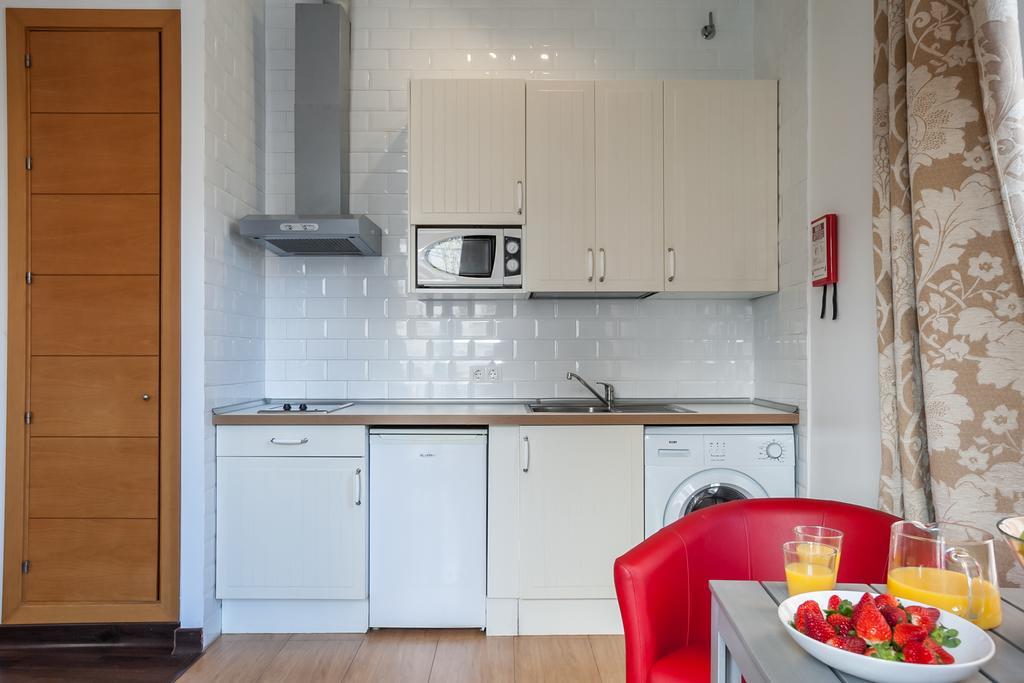 Marqués De Paradas Apartamento *
