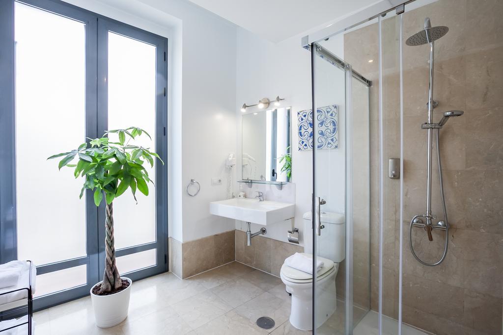 Apartamento Marqués De Paradas *