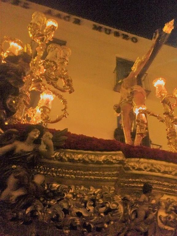 Hotel Aacr Museo Seville