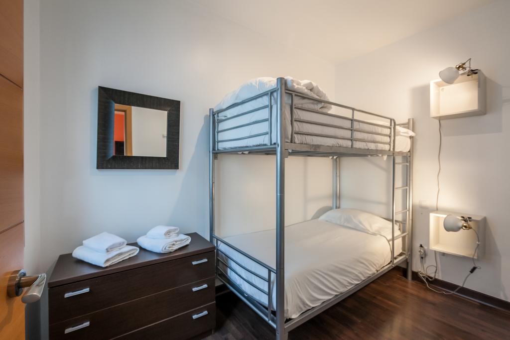 Marqués De Paradas Apartamento Sevilla