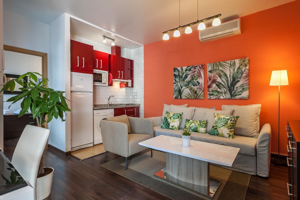 Marqués De Paradas Apartamento *