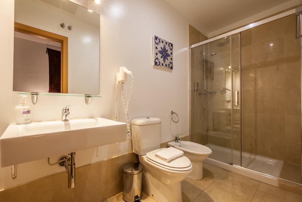 Marqués De Paradas Apartamento *