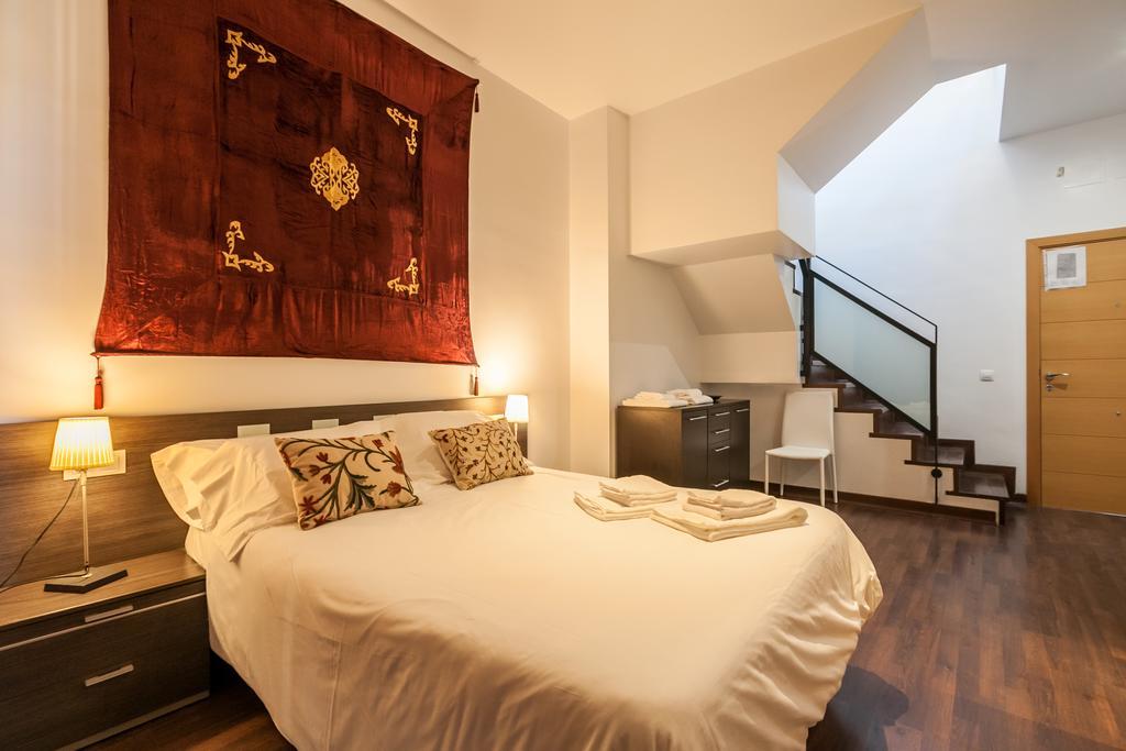 Apartamento Marqués De Paradas Sevilla