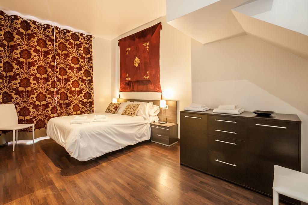 Marqués De Paradas Apartamento Sevilla