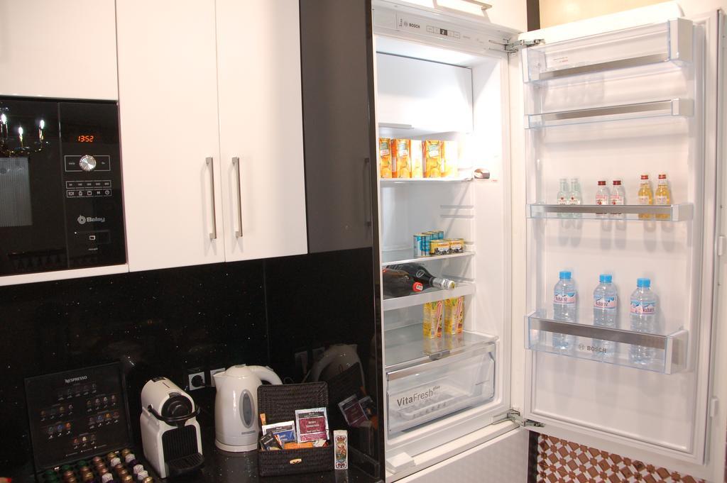 Apartment Luxury Ultra *