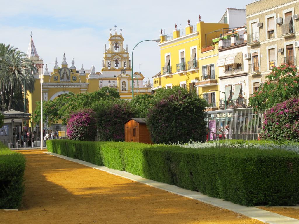 Luxury Ultra Apartment Seville