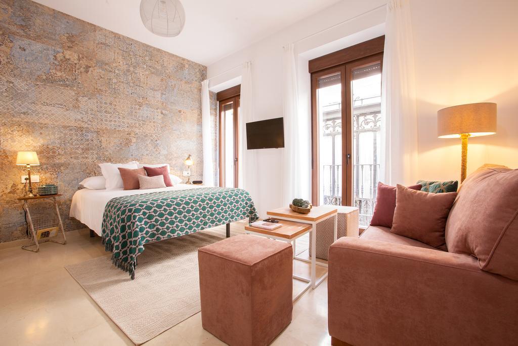 Pensión To Casa De Mariana 4*