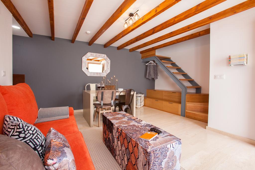 Pensión To Casa De Mariana 4*
