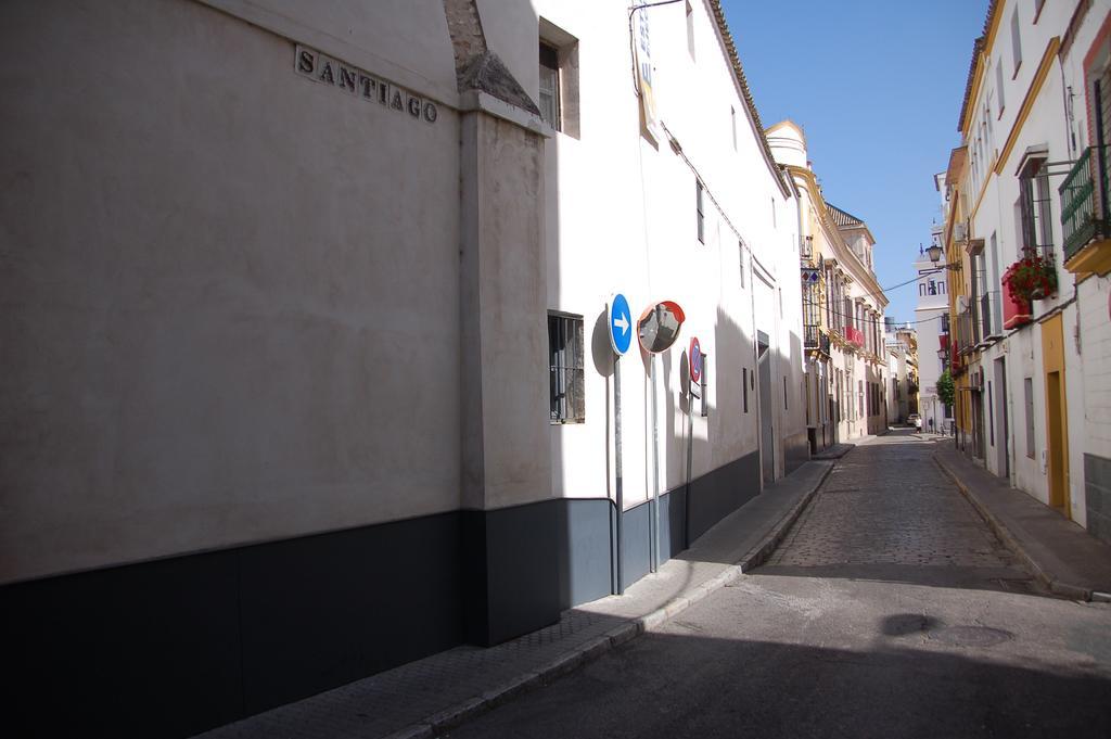 Apartment Luxury Ultra Seville