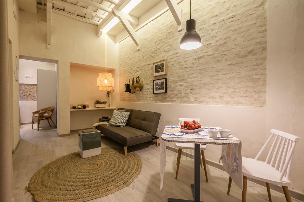 Tomas Ibarra Pool&luxury Apartamento