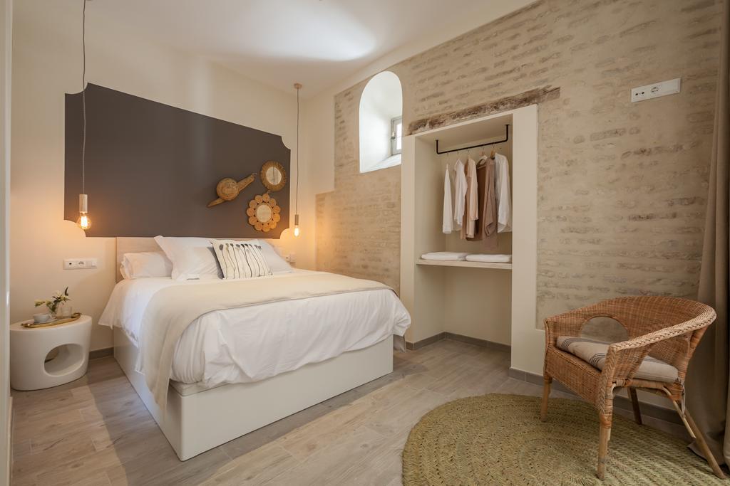 Apartamento Tomas Ibarra Pool&luxury