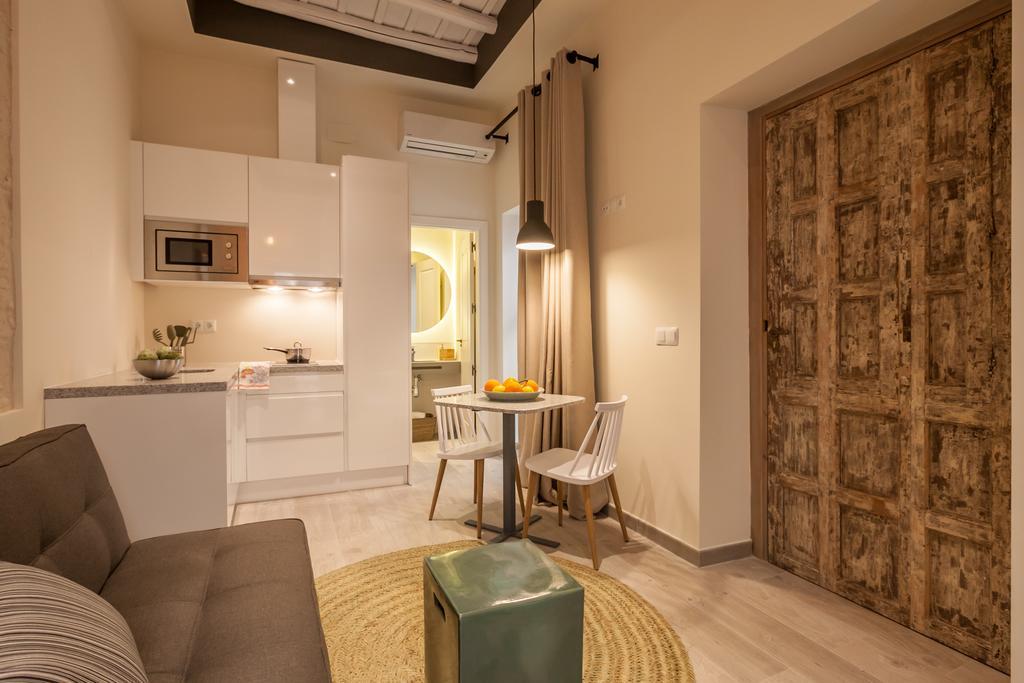 Tomas Ibarra Pool&luxury Apartamento *