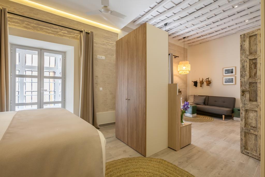 Tomas Ibarra Pool&luxury Apartamento