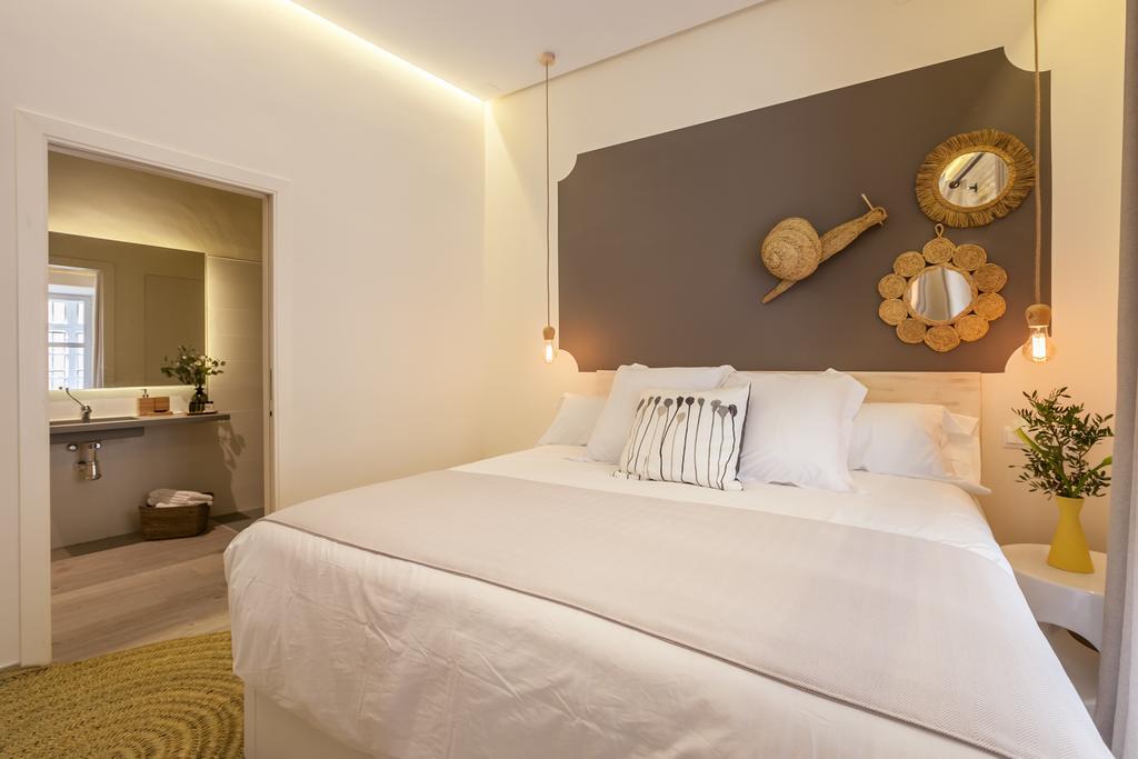 Apartamento Tomas Ibarra Pool&luxury Sevilla