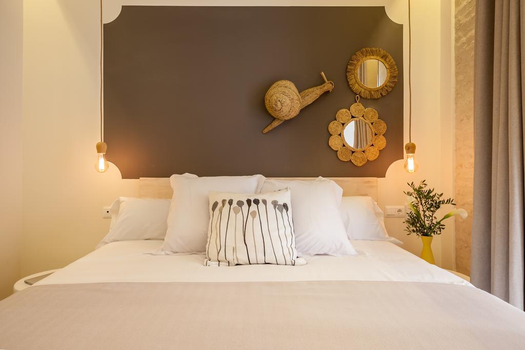 Tomas Ibarra Pool&luxury Apartamento Sevilla