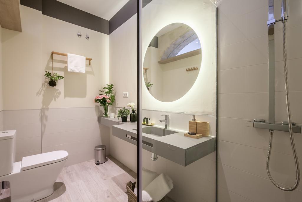 Tomas Ibarra Pool&luxury Apartamento