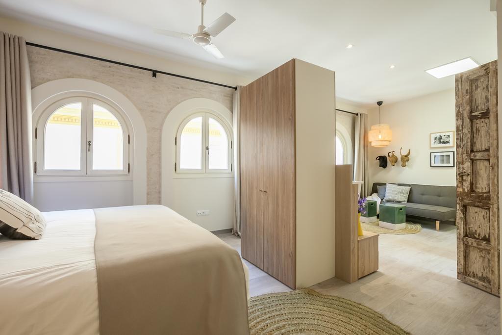 Tomas Ibarra Pool&luxury Apartamento *