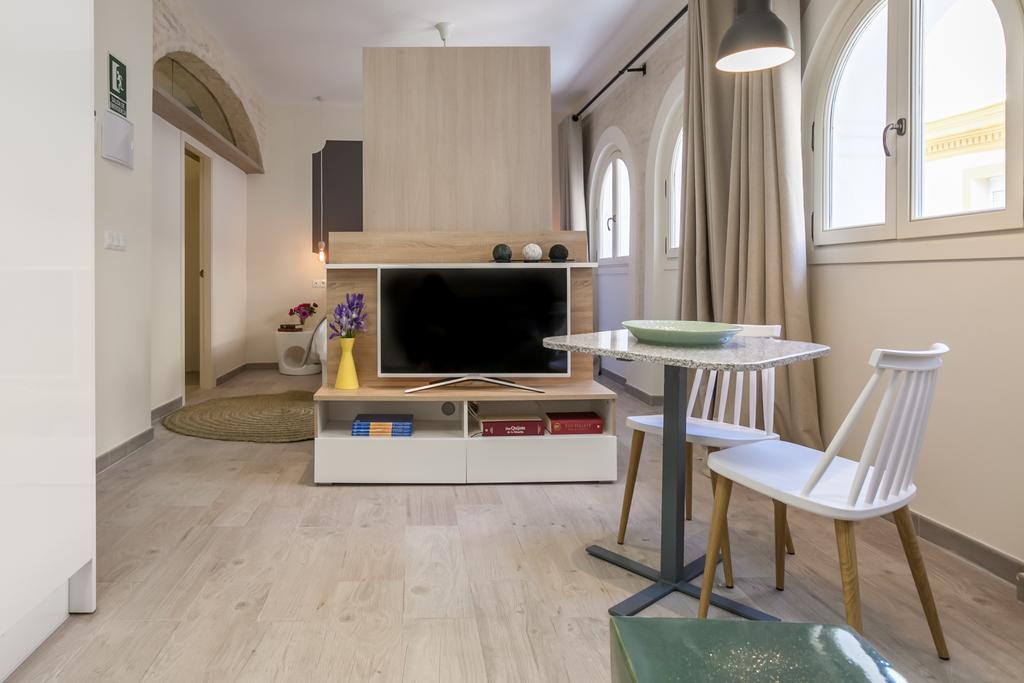 Tomas Ibarra Pool&luxury Apartamento *