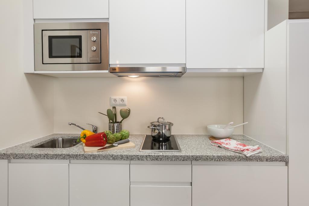 Apartamento Tomas Ibarra Pool&luxury Sevilla