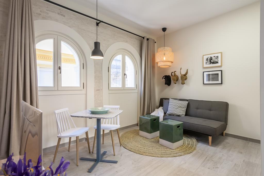 Apartamento Tomas Ibarra Pool&luxury Sevilla