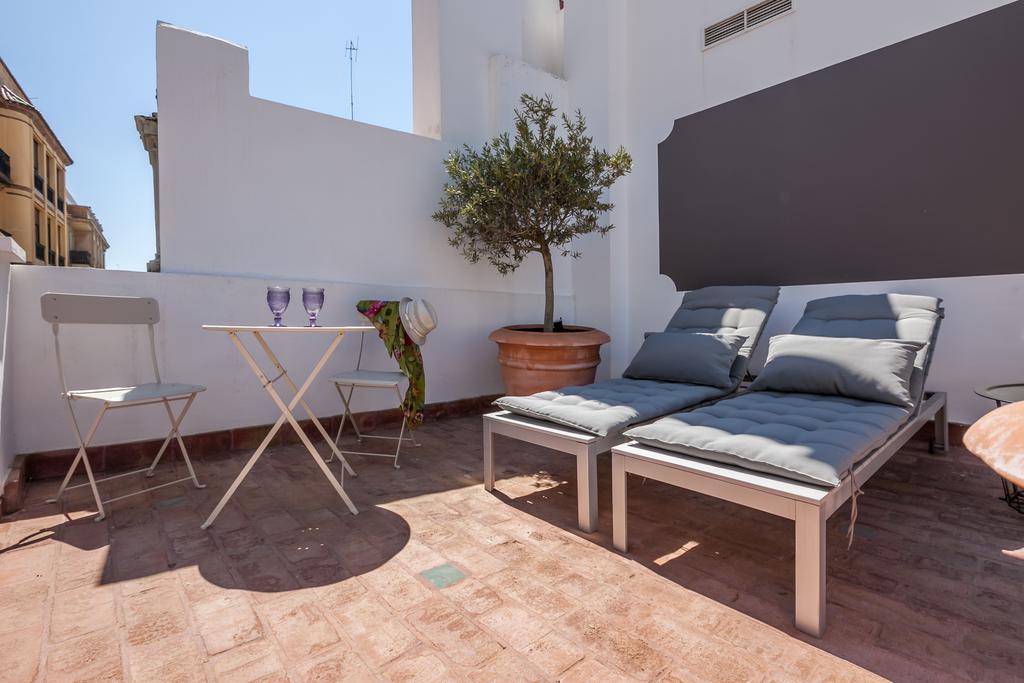 Tomas Ibarra Pool&luxury Apartamento