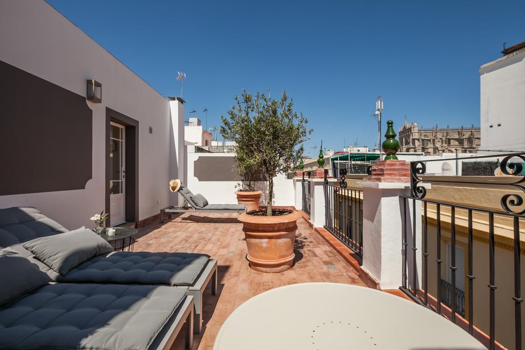 Apartamento Tomas Ibarra Pool&luxury Sevilla