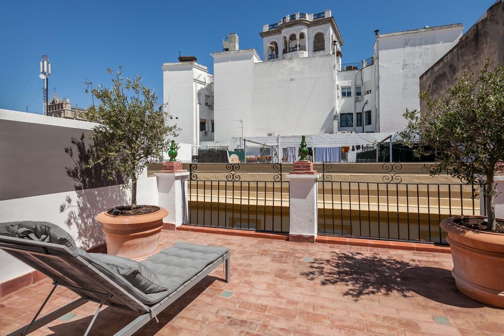 Tomas Ibarra Pool&luxury Apartamento