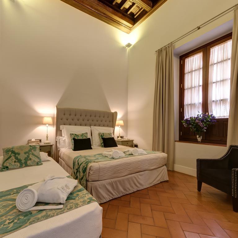 Palacio Pinello 4* Sevilla