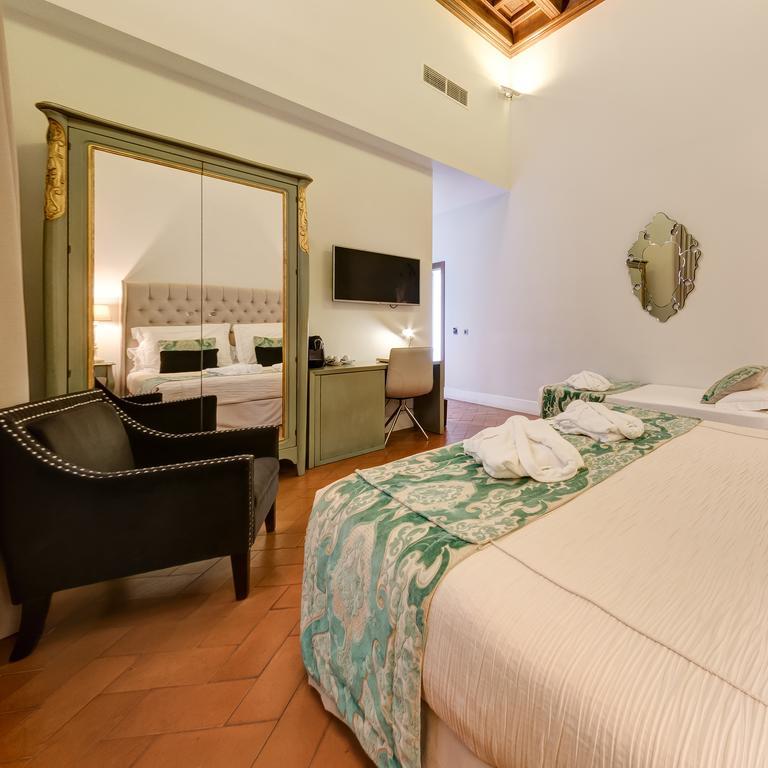 Hotel Palacio Pinello Sevilla