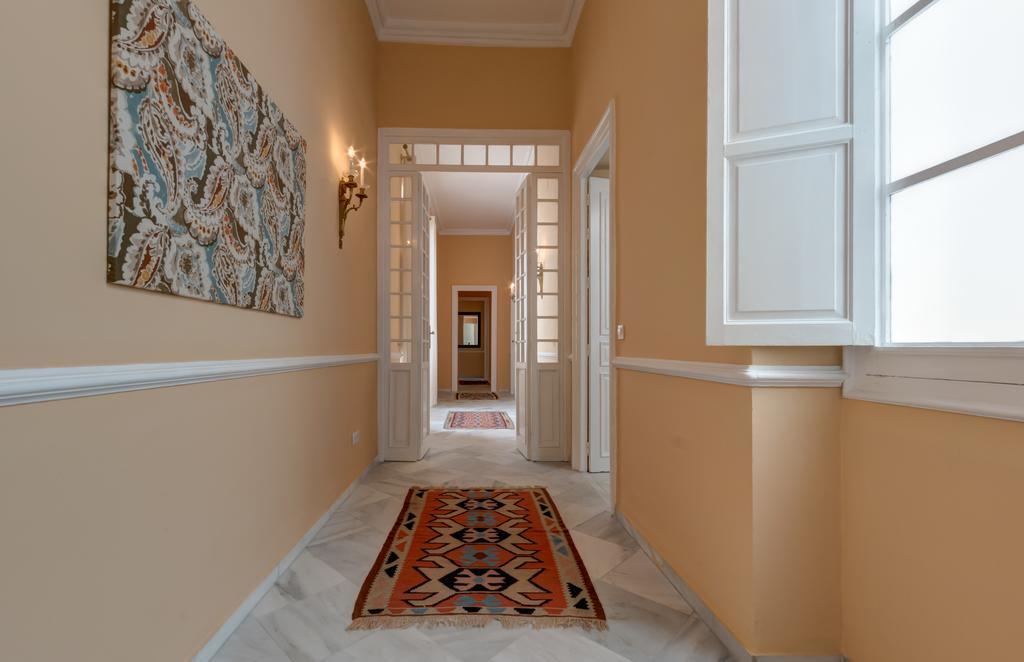 Apartamento Madre De Dios 6 Sevilla