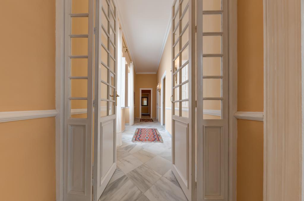 Apartamento Madre De Dios 6