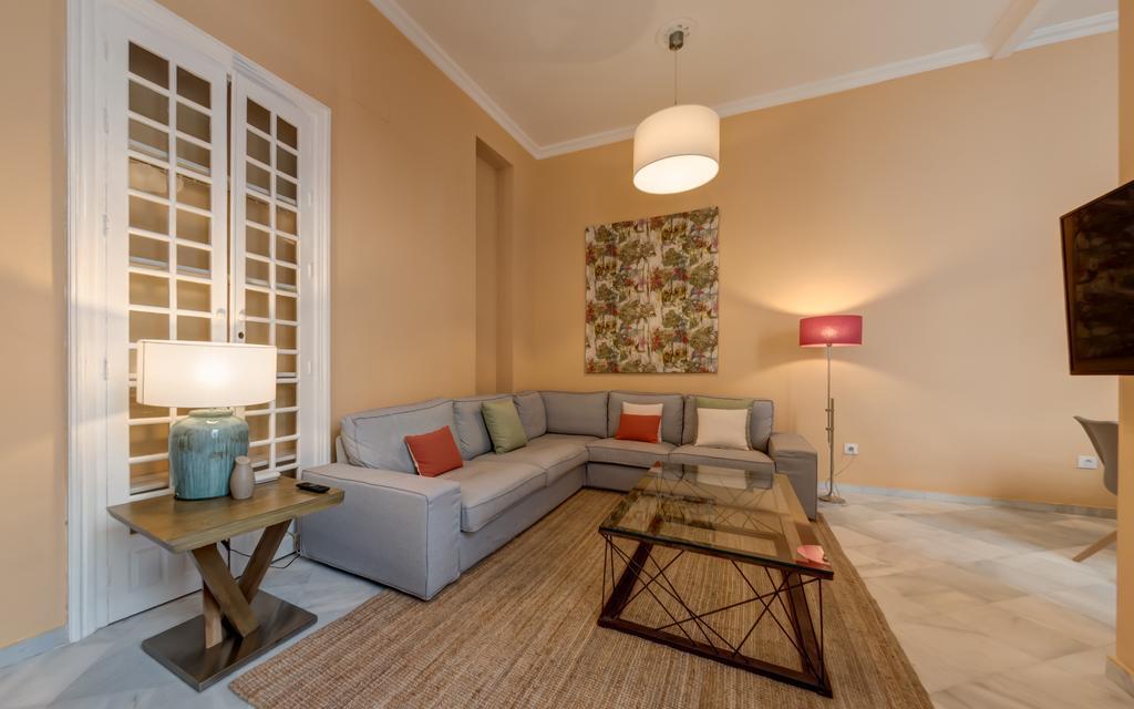Apartamento Madre De Dios 6