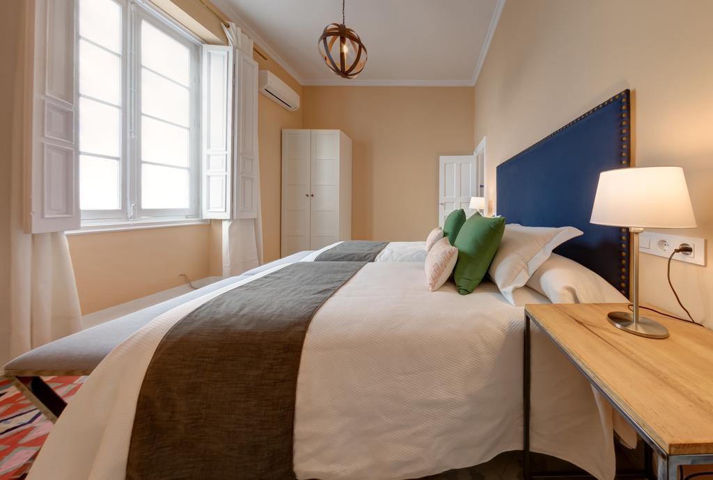 Apartamento Madre De Dios 6 Sevilla