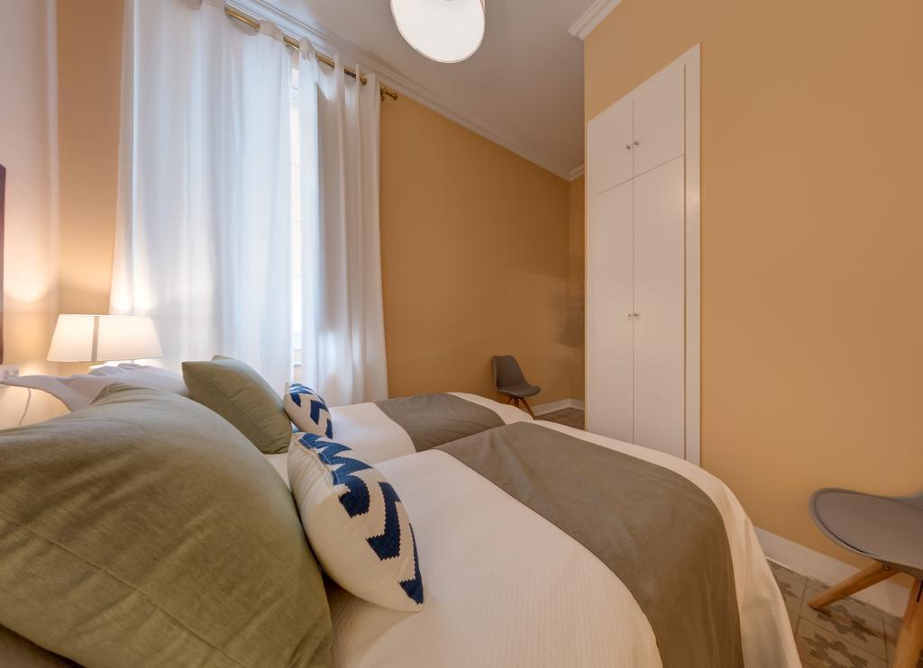 Apartamento Madre De Dios 6