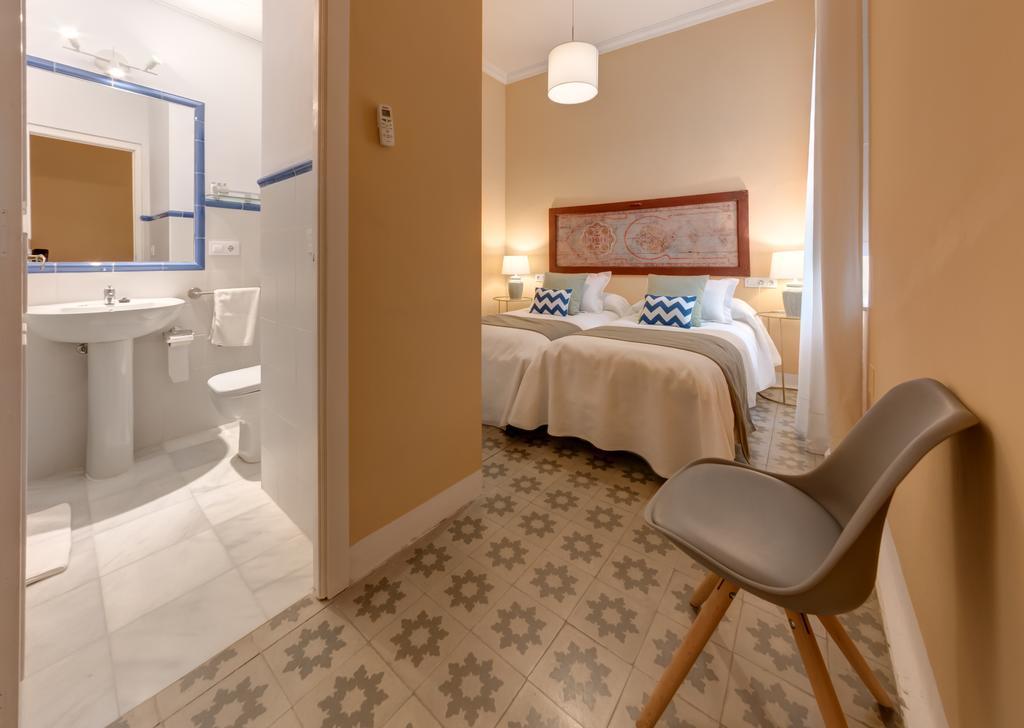 Apartamento Madre De Dios 6 Sevilla