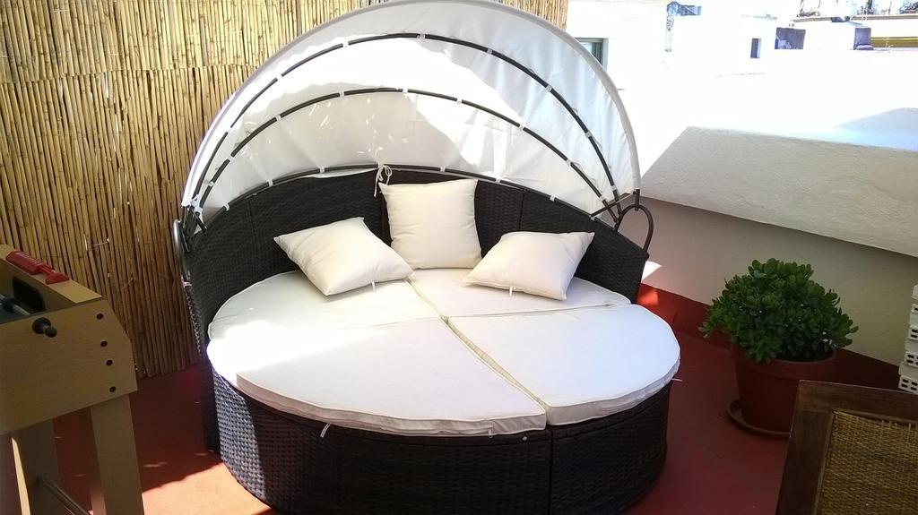 Nuevo Suizo Bed and breakfast